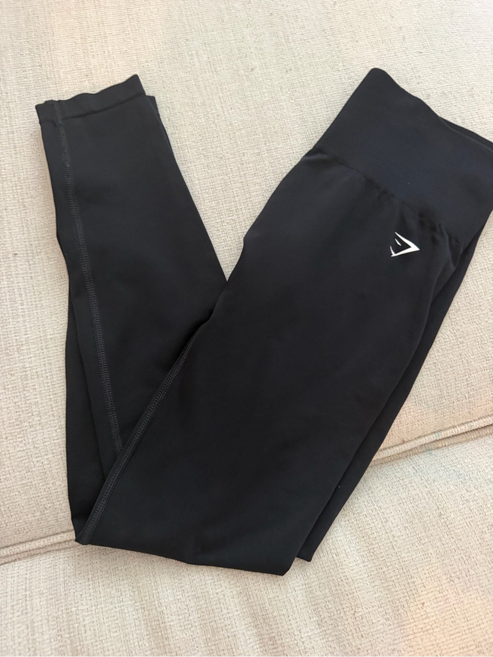 Gymshark everyday seamless leggings